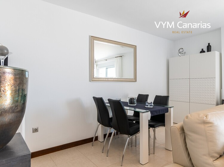Apartament – Penthouse El Horno, Playa Paraiso, Adeje