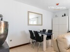 Apartament – Penthouse El Horno, Playa Paraiso, Adeje