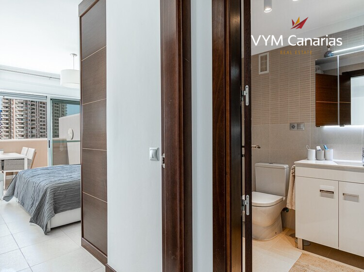 Apartament – Penthouse El Horno, Playa Paraiso, Adeje