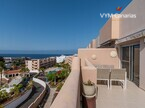 Apartament – Penthouse El Horno, Playa Paraiso, Adeje
