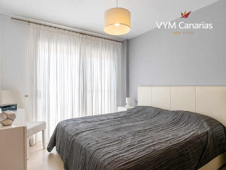 Apartament – Penthouse El Horno, Playa Paraiso, Adeje