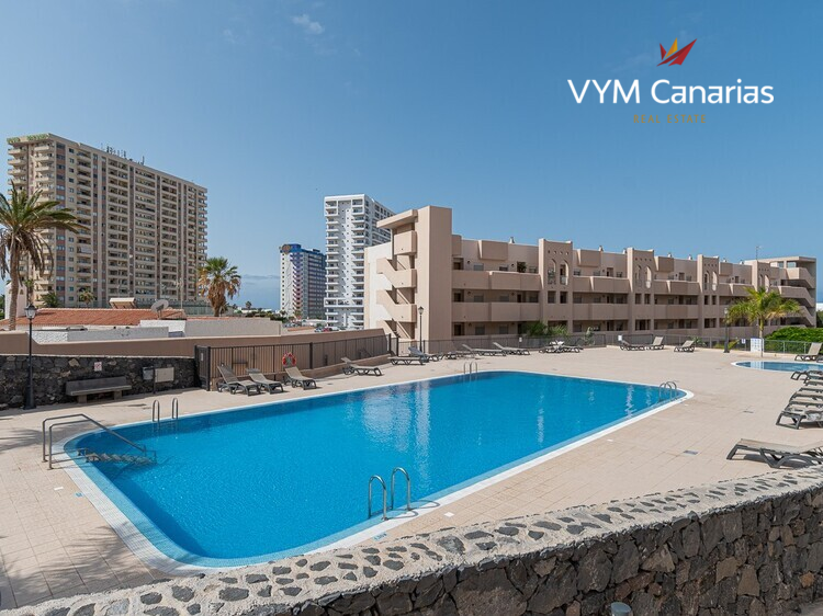 Apartament – Penthouse El Horno, Playa Paraiso, Adeje