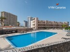 Apartament – Penthouse El Horno, Playa Paraiso, Adeje