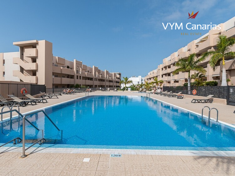 Apartament – Penthouse El Horno, Playa Paraiso, Adeje