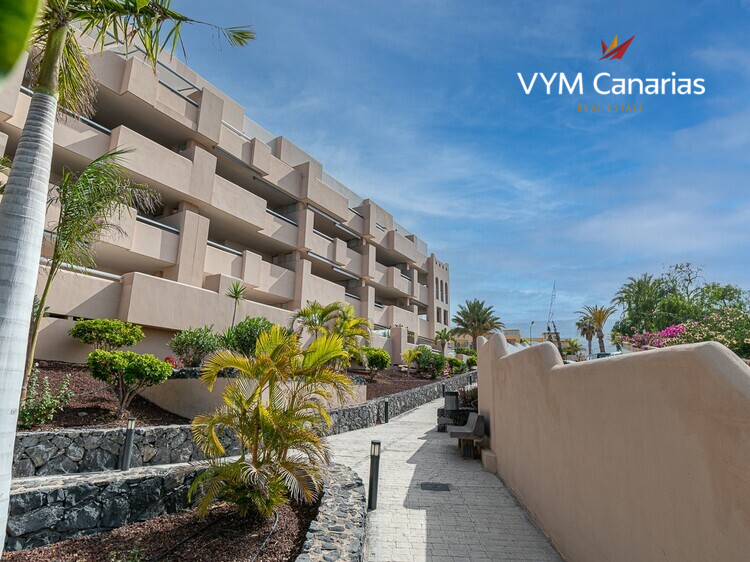 Apartament – Penthouse El Horno, Playa Paraiso, Adeje