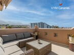 Apartament – Penthouse El Horno, Playa Paraiso, Adeje