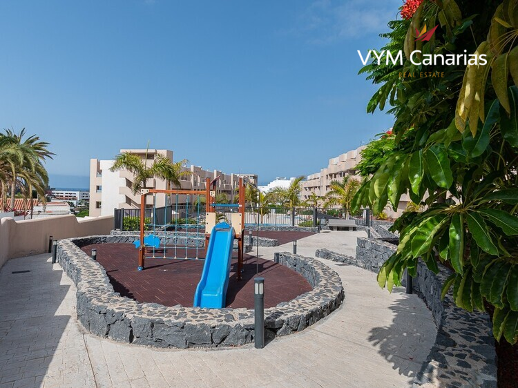 Apartament – Penthouse El Horno, Playa Paraiso, Adeje