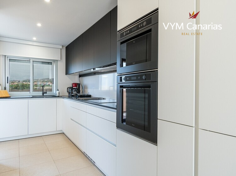 Apartament – Penthouse El Horno, Playa Paraiso, Adeje