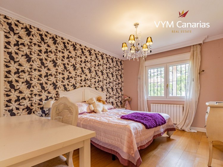 Casa/ Villa Altea Pueblo, Altea