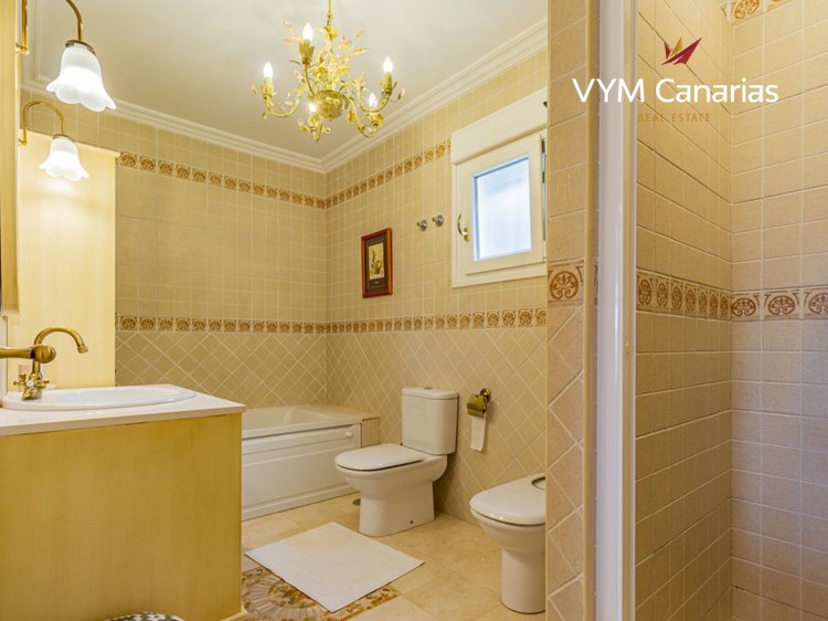 Casa/ Villa Altea Pueblo, Altea