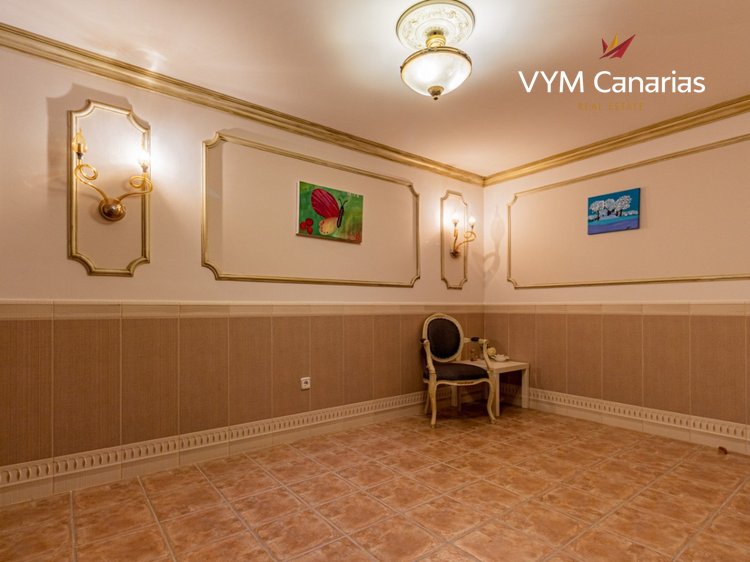 Casa/ Villa Altea Pueblo, Altea