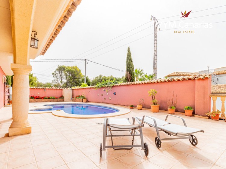 Casa/ Villa Altea Pueblo, Altea