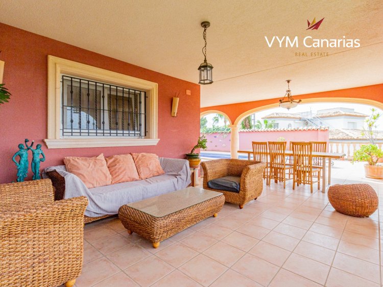 Casa/ Villa Altea Pueblo, Altea