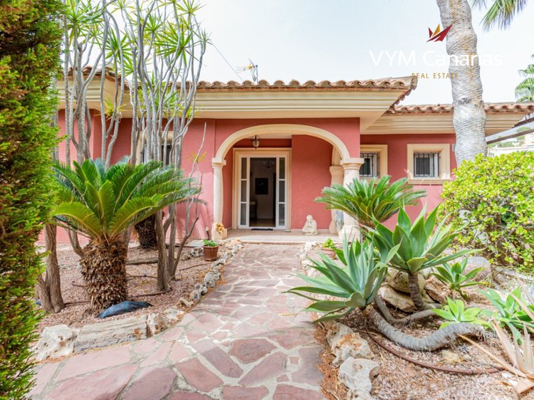 Casa/ Villa Altea Pueblo, Altea