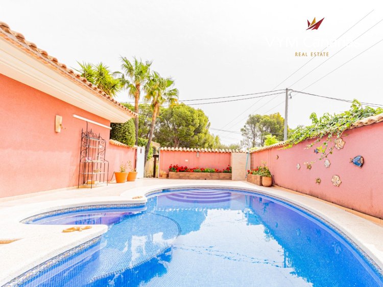 Casa/ Villa Altea Pueblo, Altea