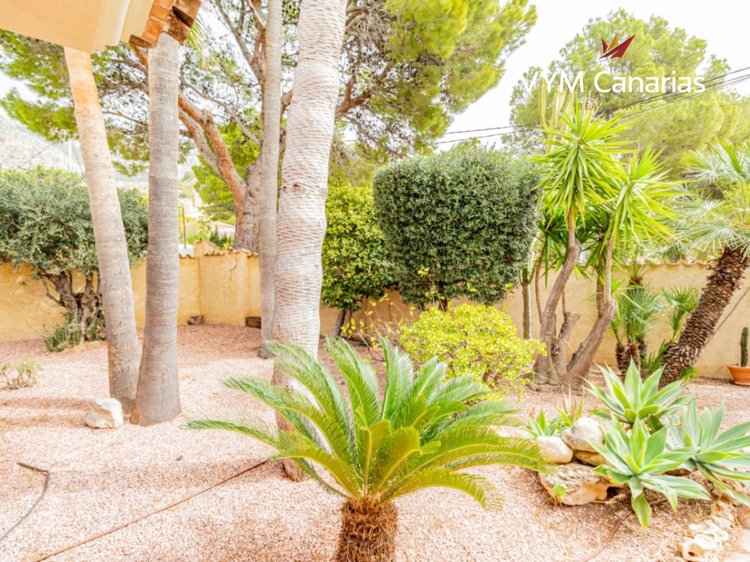 Casa/ Villa Altea Pueblo, Altea