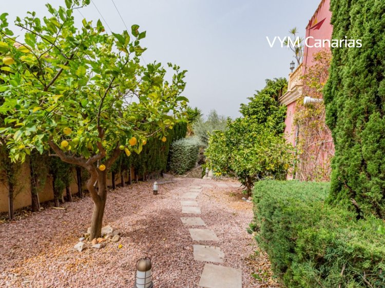 Casa/ Villa Altea Pueblo, Altea