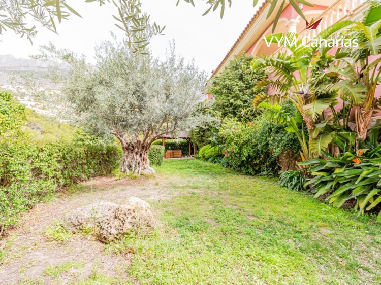 Casa/ Villa Altea Pueblo, Altea