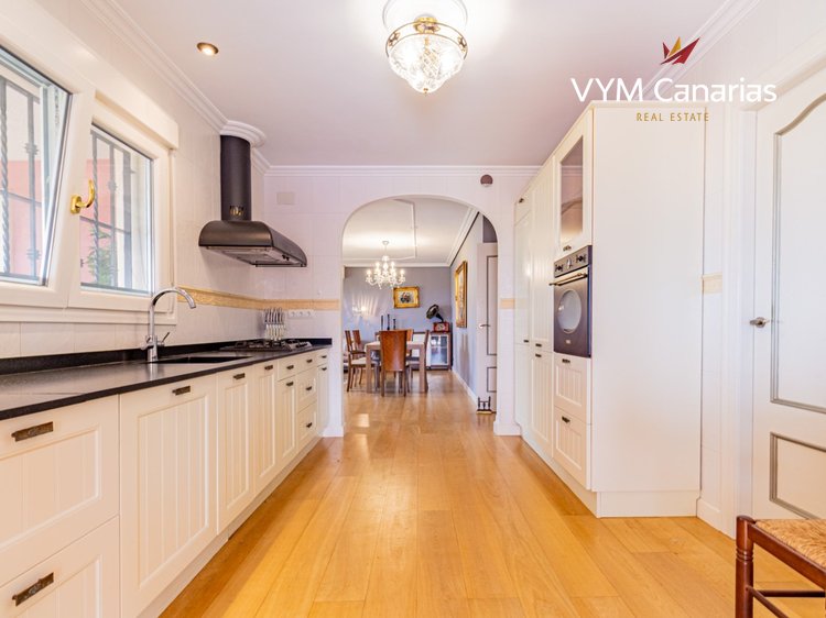 Casa/ Villa Altea Pueblo, Altea