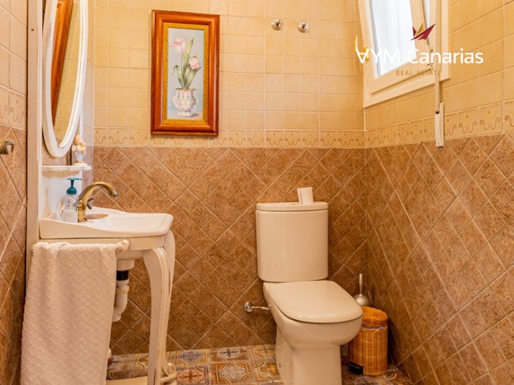 Casa/ Villa Altea Pueblo, Altea