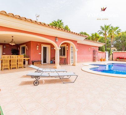 Casa/ Villa Altea Pueblo, Altea