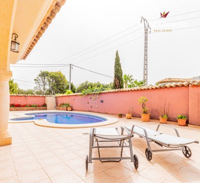 House / Villa Altea Pueblo, Altea