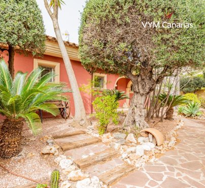 House / Villa Altea Pueblo, Altea