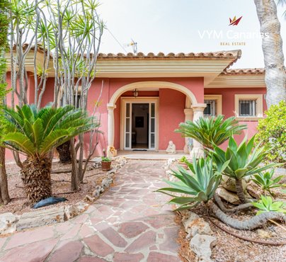House / Villa Altea Pueblo, Altea