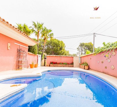 House / Villa Altea Pueblo, Altea