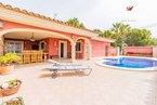 Casa/ Villa Altea Pueblo, Altea