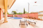 Casa/ Villa Altea Pueblo, Altea