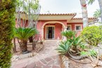 Casa/ Villa Altea Pueblo, Altea
