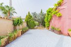 Casa/ Villa Altea Pueblo, Altea
