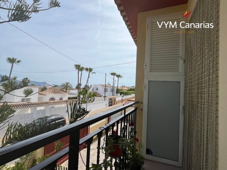 House / Villa L’Albir, Alfaz del Pi