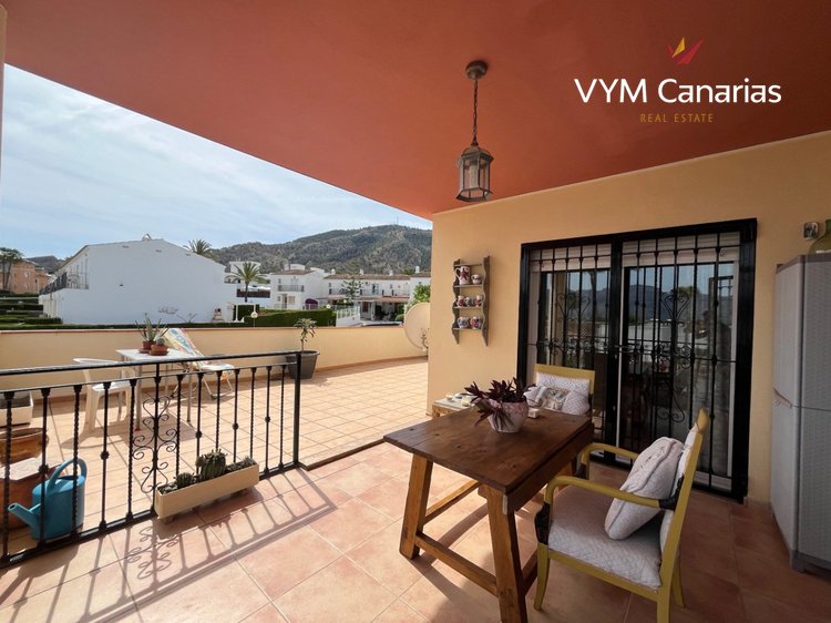 House / Villa L’Albir, Alfaz del Pi