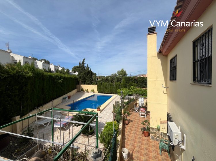 House / Villa L’Albir, Alfaz del Pi