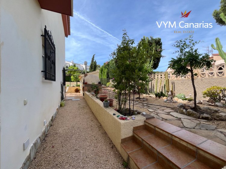 House / Villa L’Albir, Alfaz del Pi