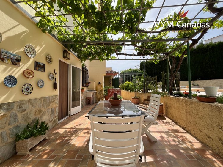 House / Villa L’Albir, Alfaz del Pi