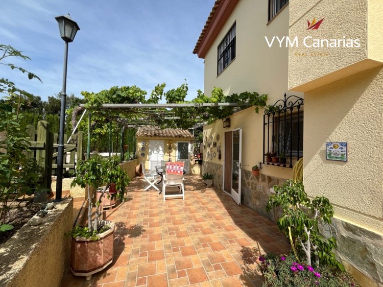 House / Villa L’Albir, Alfaz del Pi