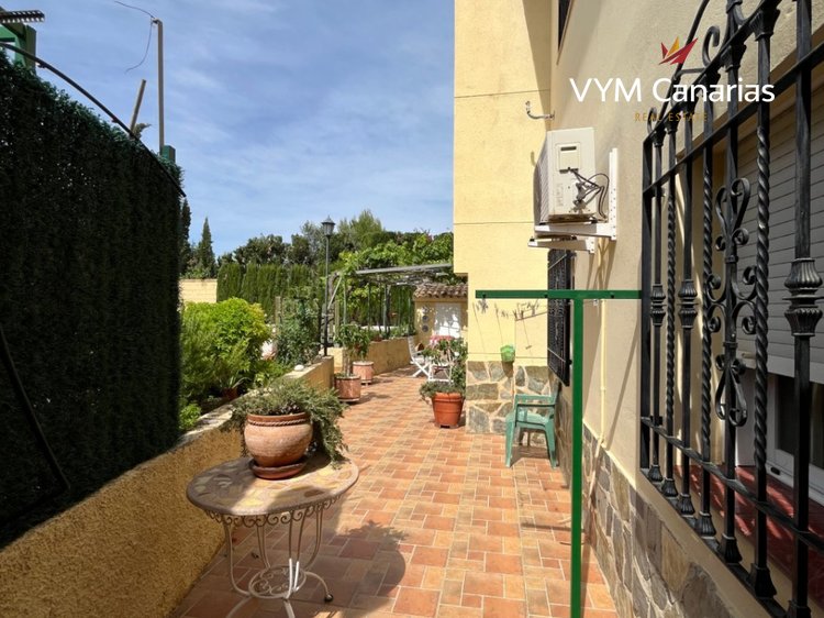 House / Villa L’Albir, Alfaz del Pi