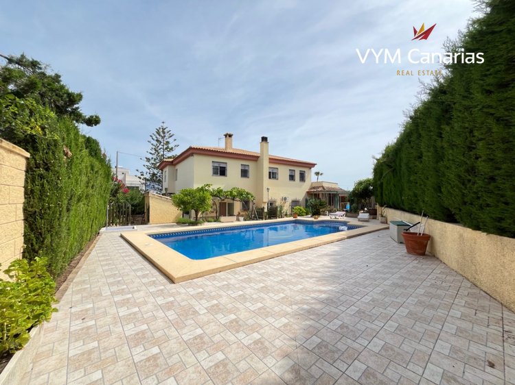 House / Villa L’Albir, Alfaz del Pi