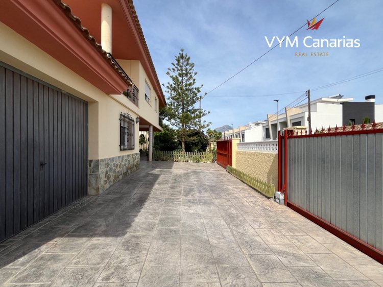 House / Villa L’Albir, Alfaz del Pi