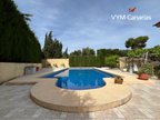 House / Villa L’Albir, Alfaz del Pi