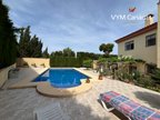 House / Villa L’Albir, Alfaz del Pi