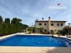 House / Villa L’Albir, Alfaz del Pi