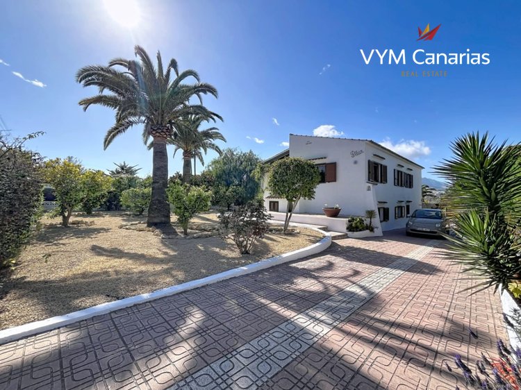 House / Villa L’Albir, Alfaz del Pi