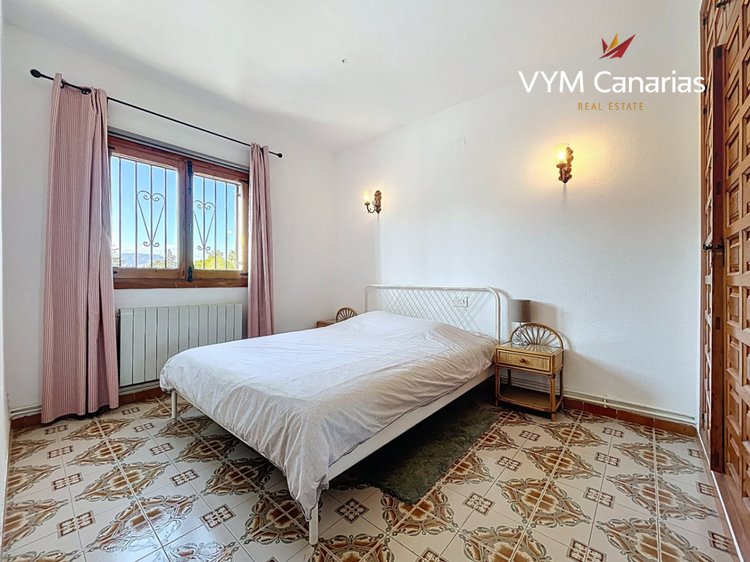 House / Villa L’Albir, Alfaz del Pi