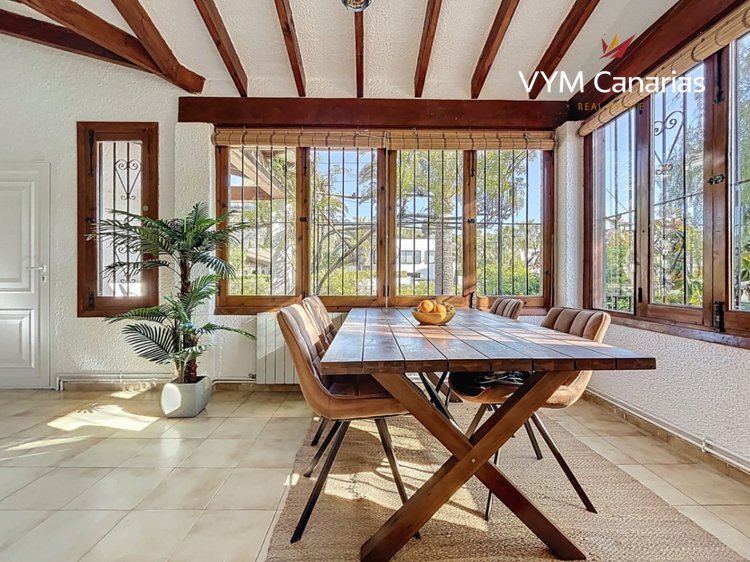House / Villa L’Albir, Alfaz del Pi