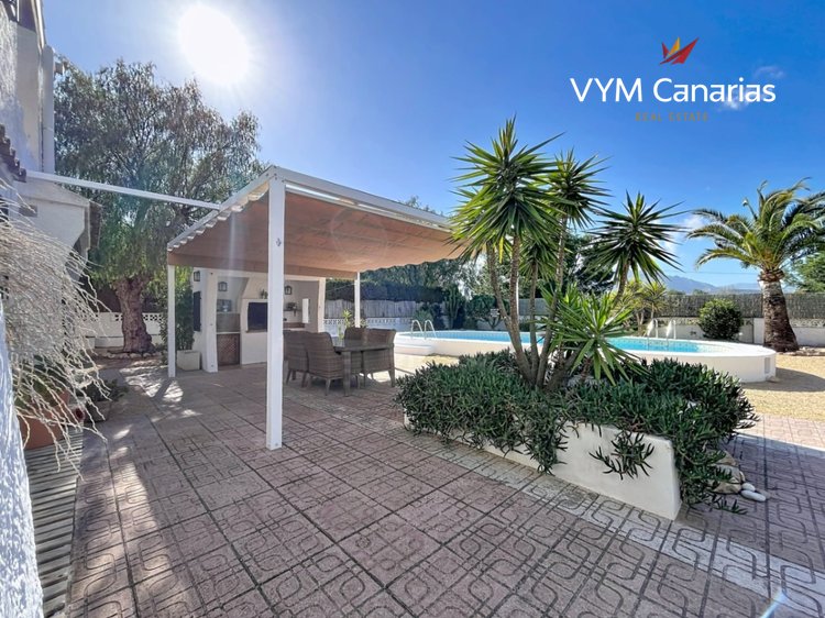 House / Villa L’Albir, Alfaz del Pi