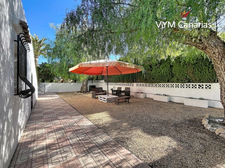 House / Villa L’Albir, Alfaz del Pi